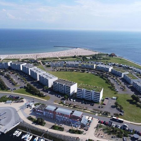 Appartement Am Rundsteg 5 à Burgtiefe auf Fehmarn Extérieur photo