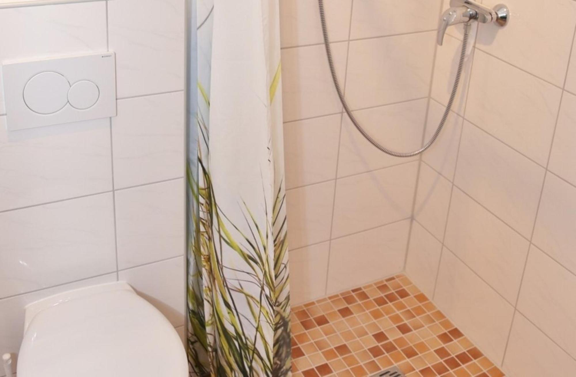 Appartement Am Rundsteg 5 à Burgtiefe auf Fehmarn Extérieur photo
