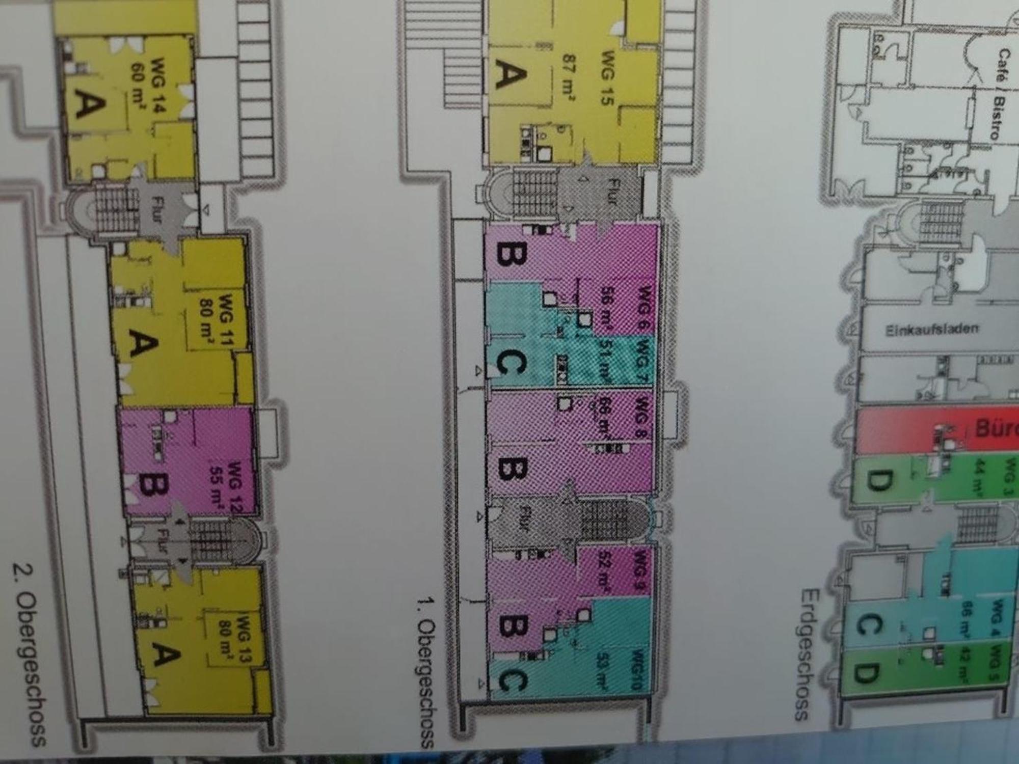 Appartement Am Rundsteg 5 à Burgtiefe auf Fehmarn Extérieur photo